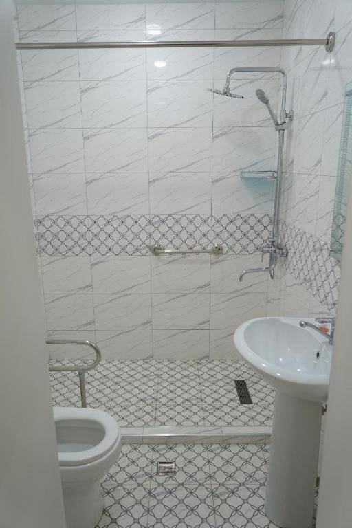Hotel Samaria Terrace Samarkand Luaran gambar