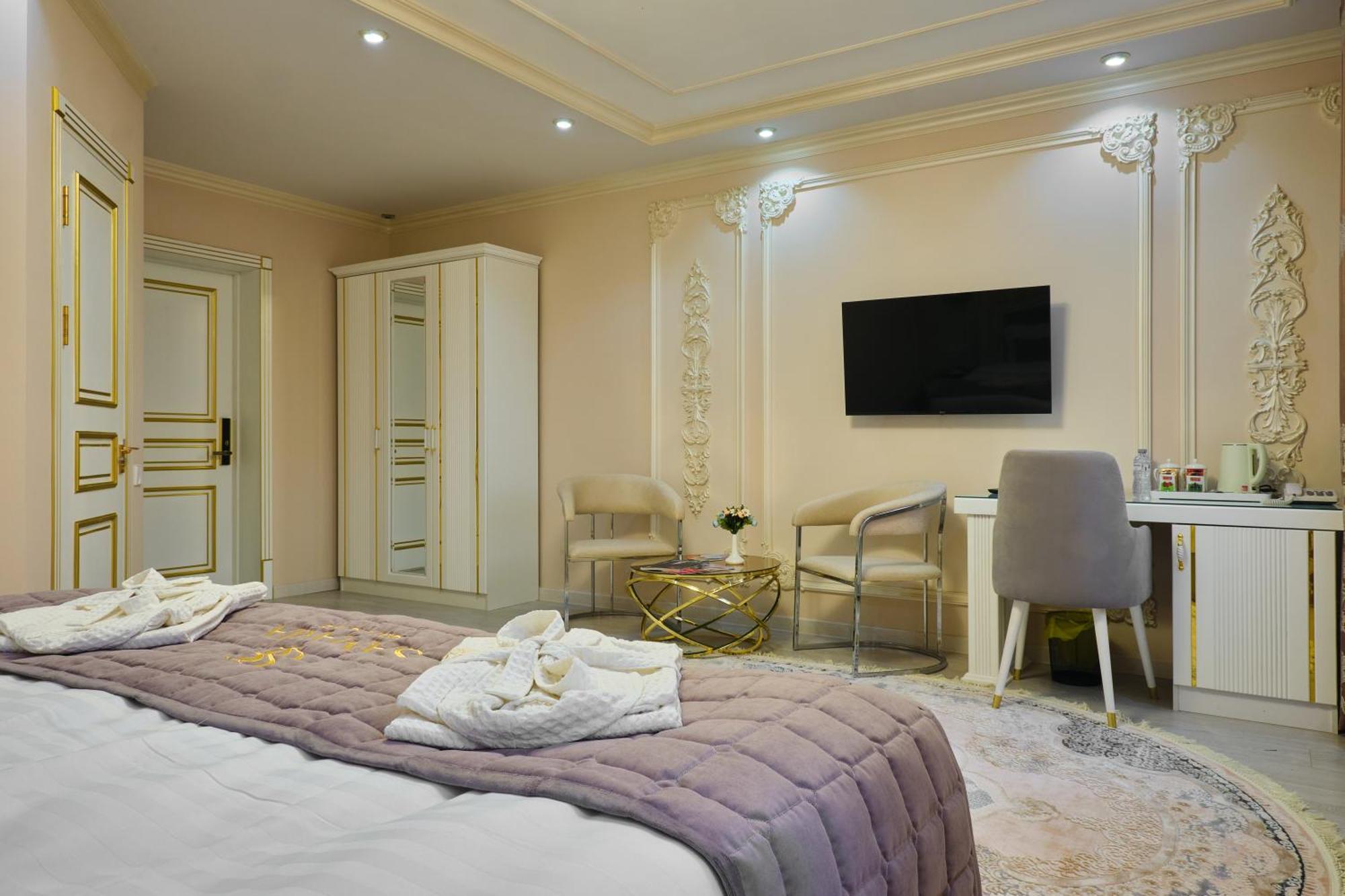 Hotel Samaria Terrace Samarkand Luaran gambar